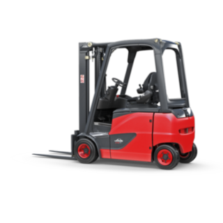 E16–E20 EVO (electric four-wheel forklift truck)