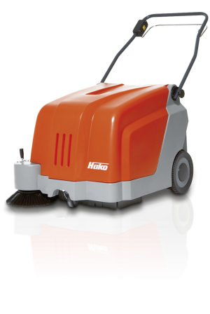  Sweepmaster B500