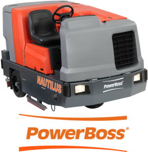 PowerBoss Nautilus | AsiaGlobal
