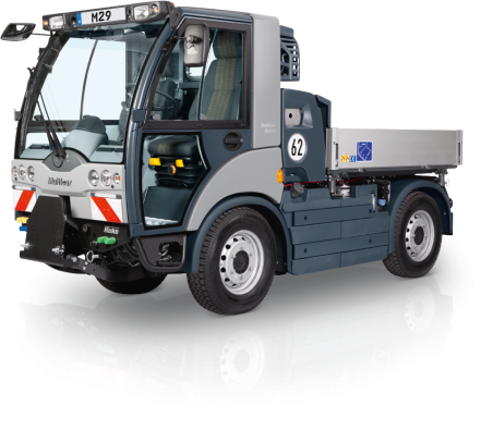 Multicar M29